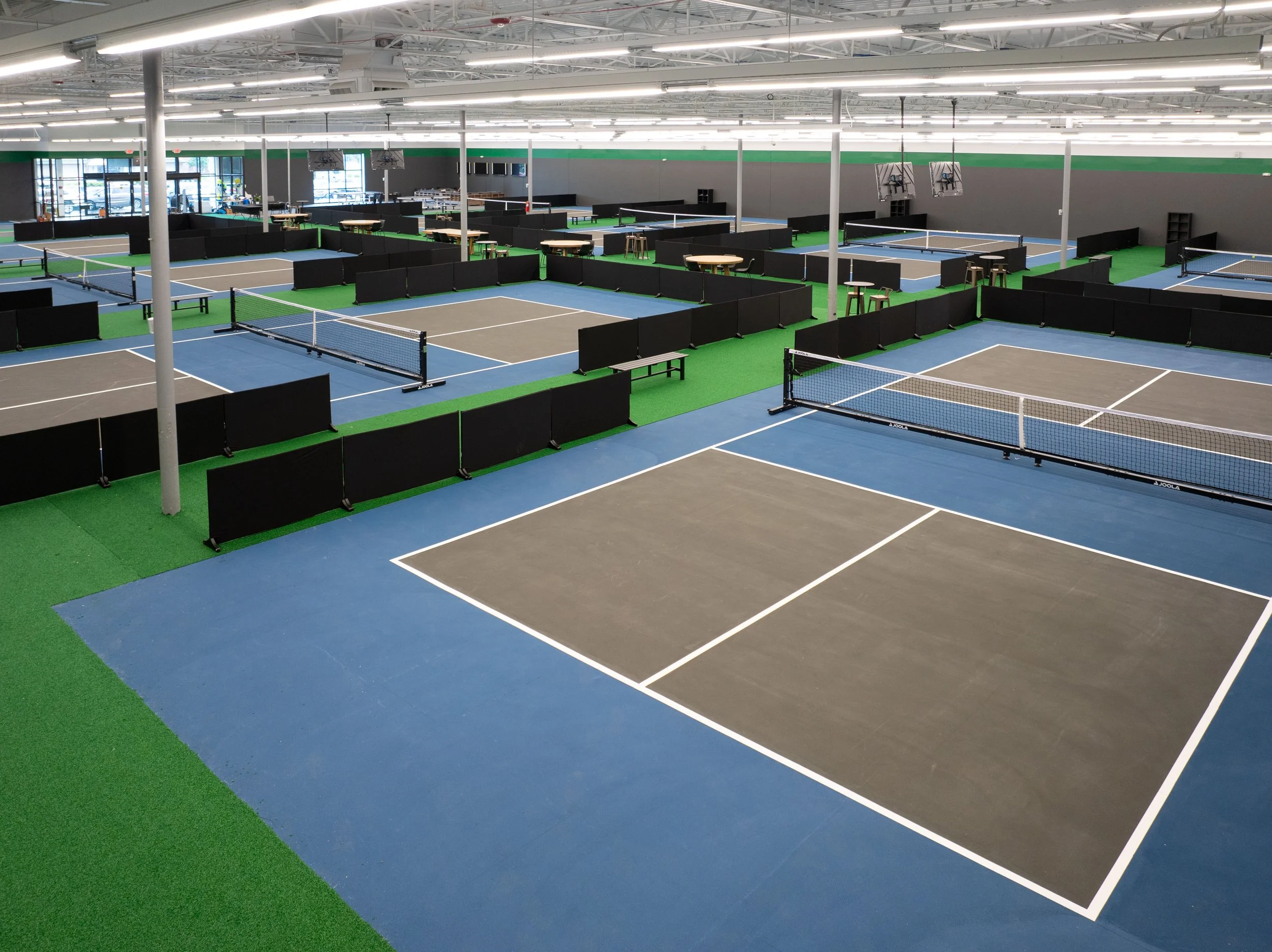 FAQs — Pickleball 706